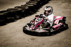 CADET RACING EXPERIENCE TLANEPANTLA